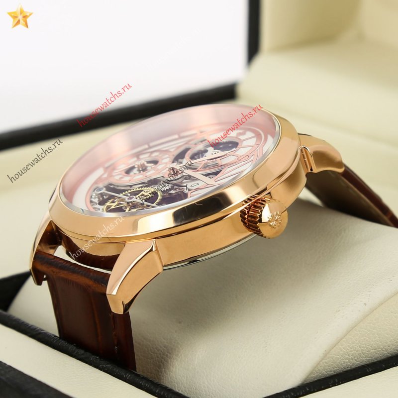 Копия Часы Patek Philippe Men Grand Complications H103744