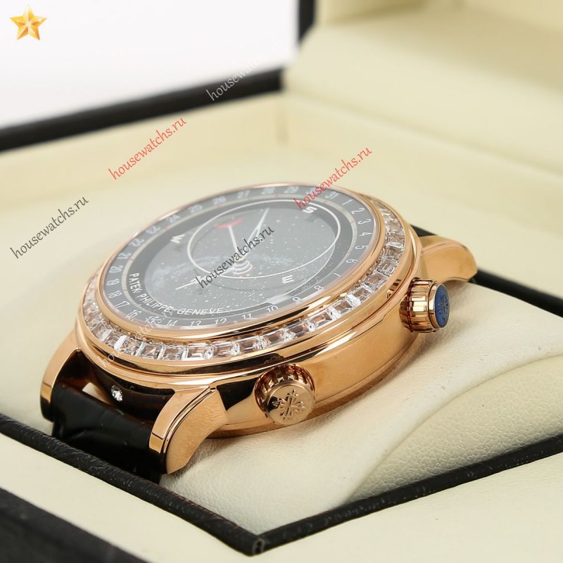 Копия Часы Patek Philippe Grand Complications H103745