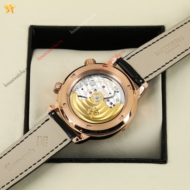 Копия Часы Patek Philippe Grand Complications H103745