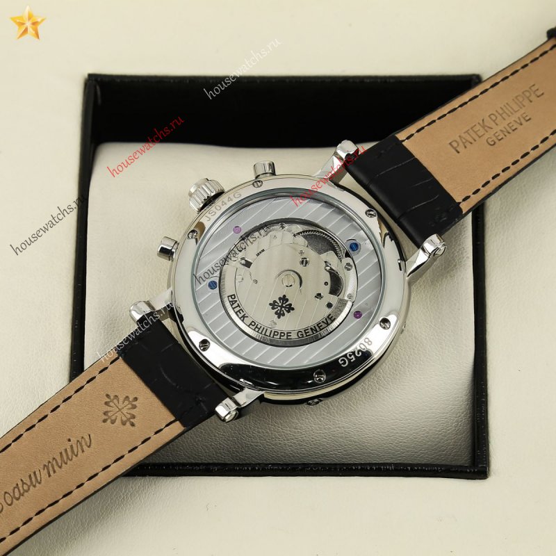 Копия Часы Patek Philippe Men Grand Complications H103746