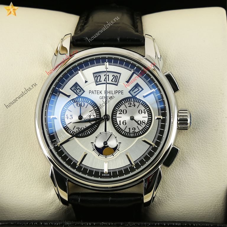 Копия Часы Patek Philippe Geneve H103747