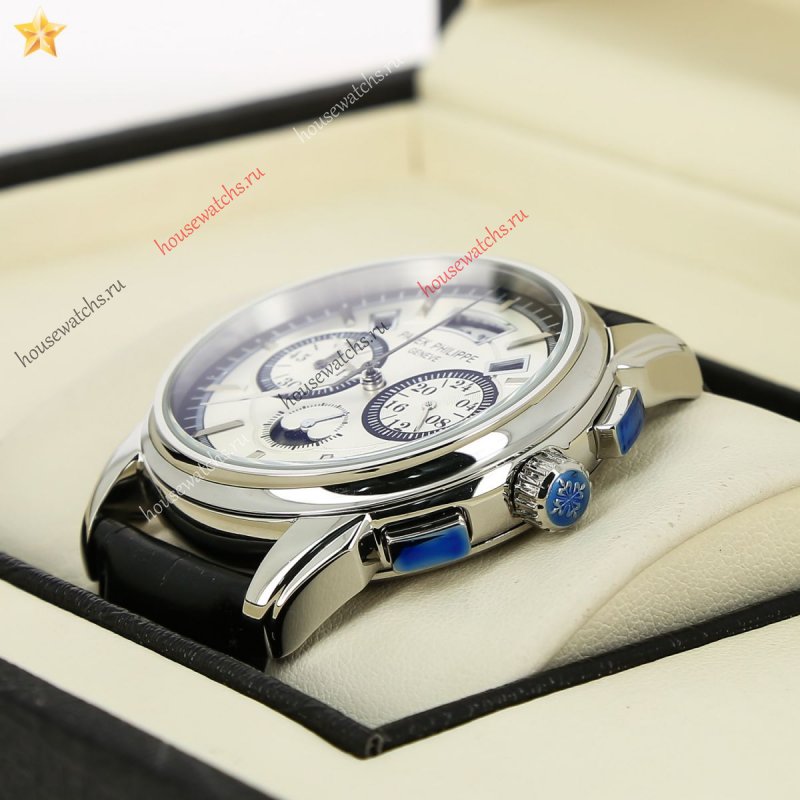 Копия Часы Patek Philippe Geneve H103747