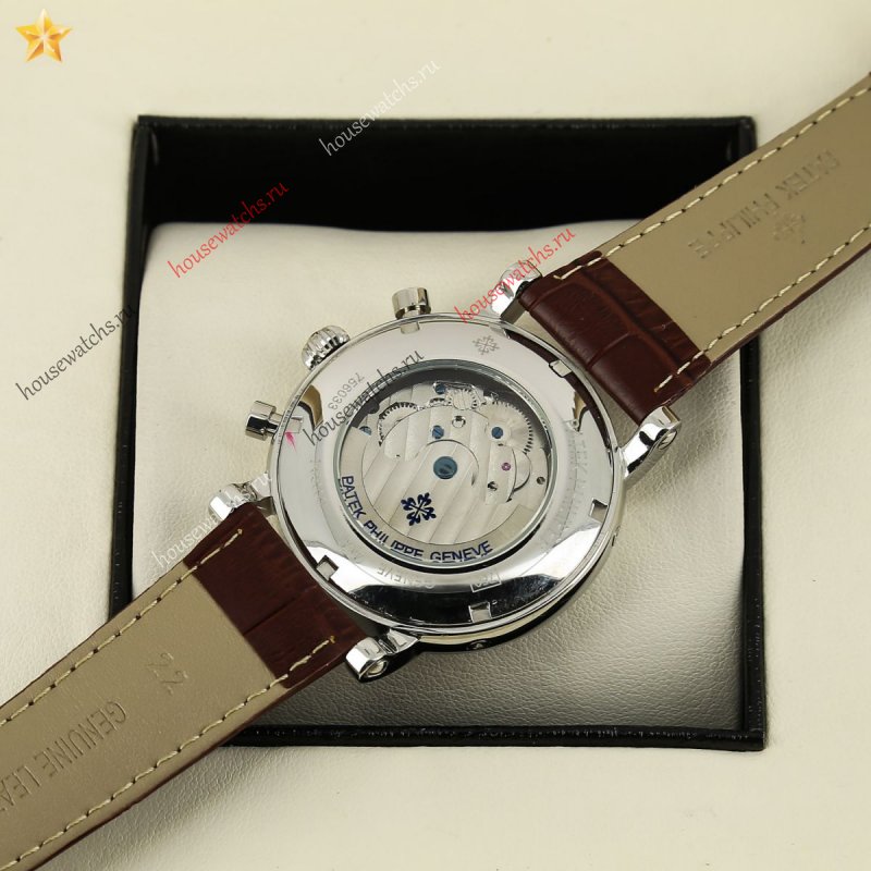 Копия Часы Patek Philippe Geneve H103749