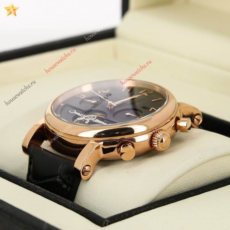 Копия Часы Patek Philippe Geneve H103750