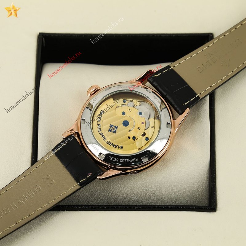 Копия Часы Patek Philippe Geneve H103750