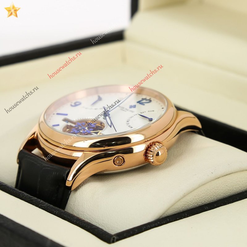 Копия Часы Patek Philippe Grand Complications H103751