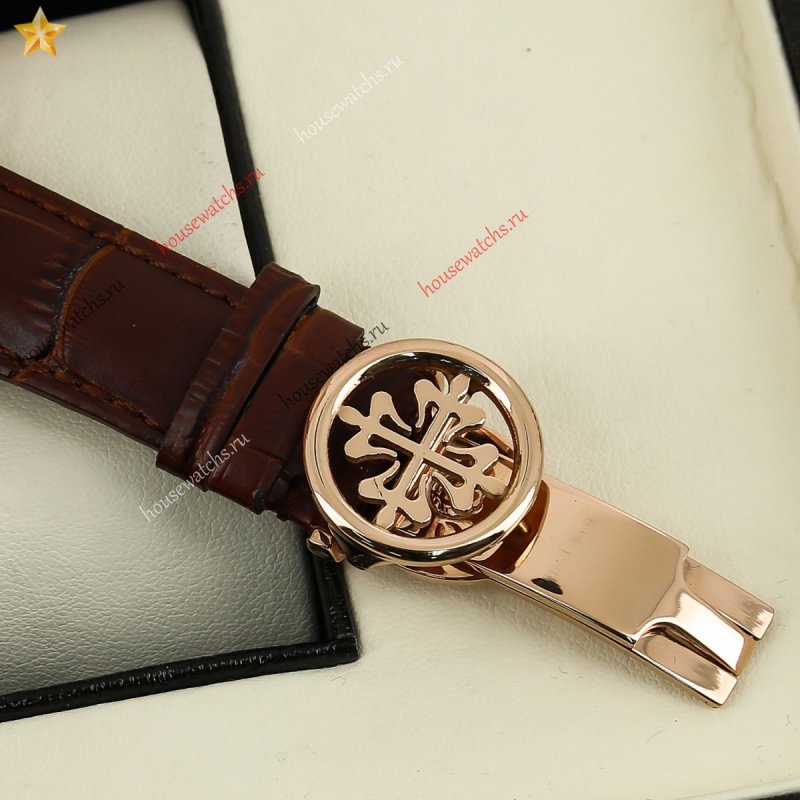 Копия Часы Patek Philippe Grand Complications H103751