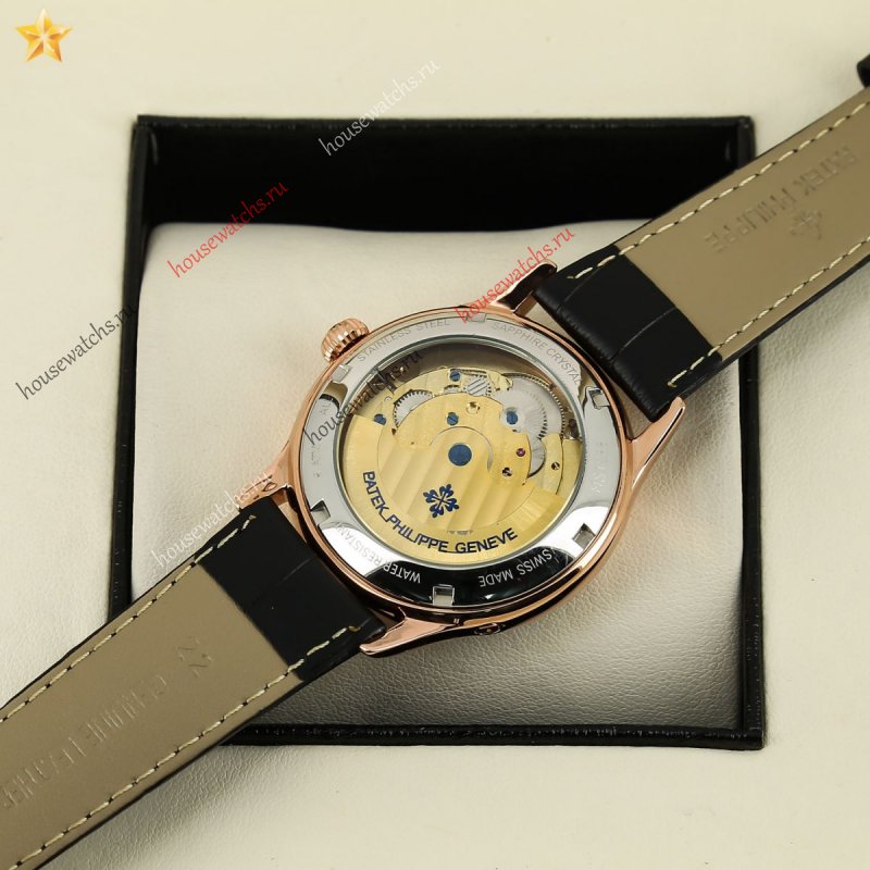 Копия Часы Patek Philippe Grand Complications H103752