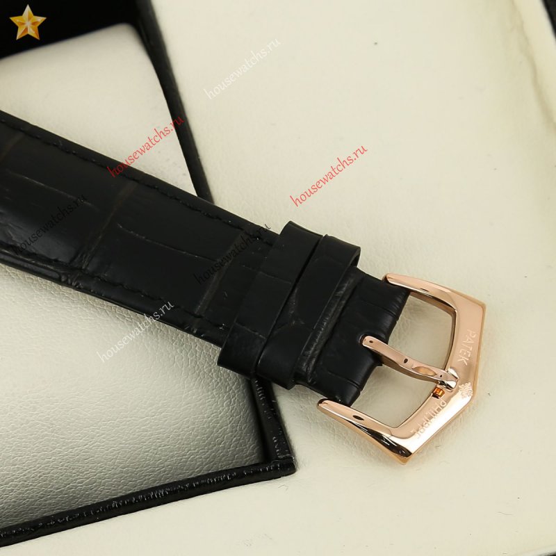 Копия Часы Patek Philippe Grand Complications H103752