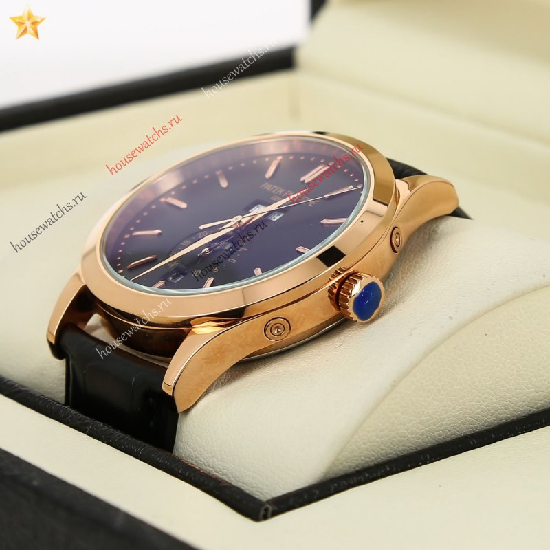 Копия Часы Patek Philippe Grand Complications H103753