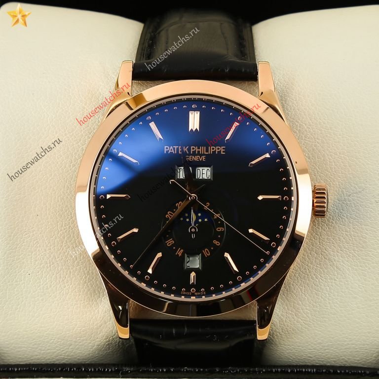 Копия Часы Patek Philippe Grand Complications H103753