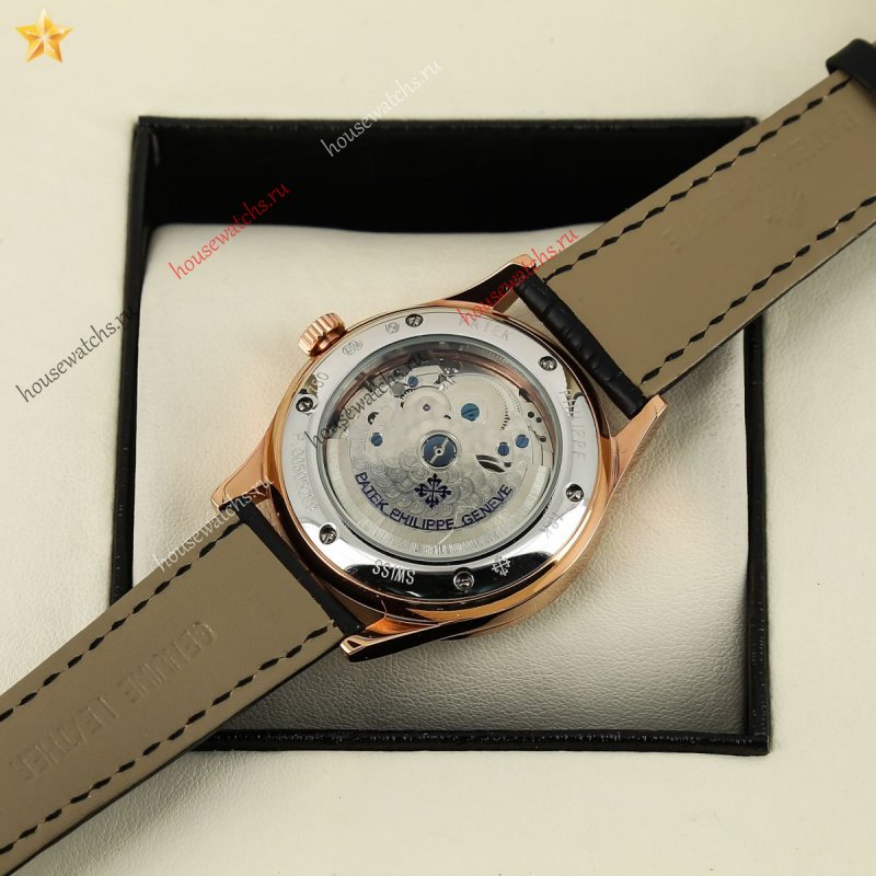 Копия Часы Patek Philippe Grand Complications H103753