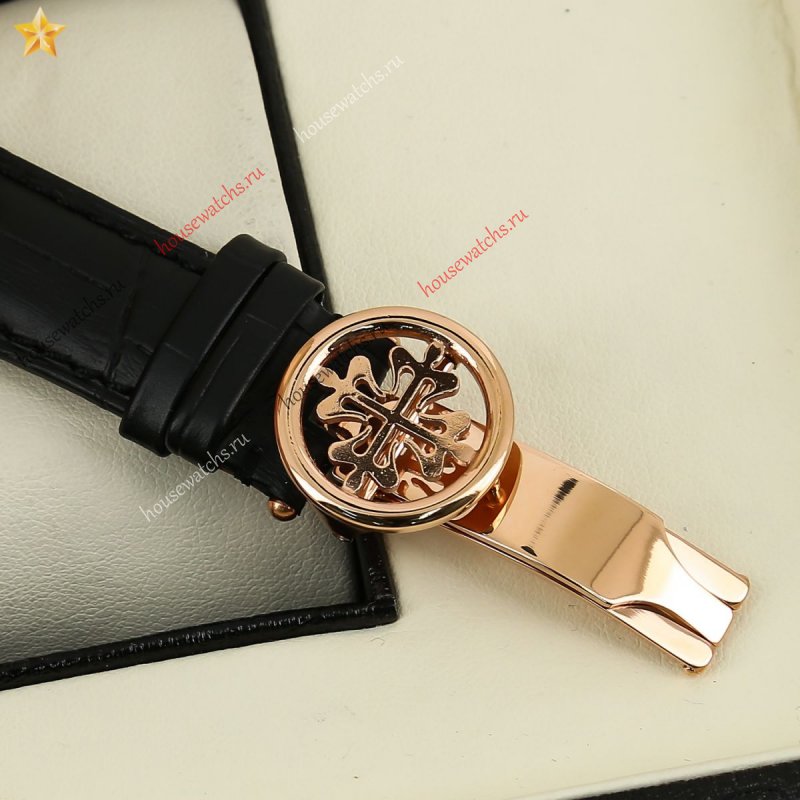 Копия Часы Patek Philippe Grand Complications H103753