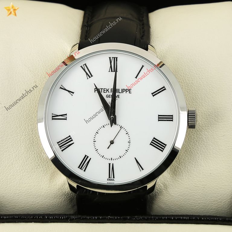 Копия Часы Patek Philippe Grand Complications H103754