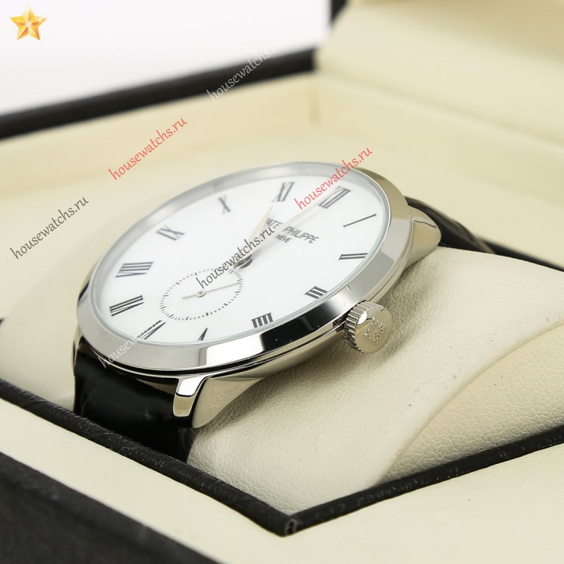 Копия Часы Patek Philippe Grand Complications H103754