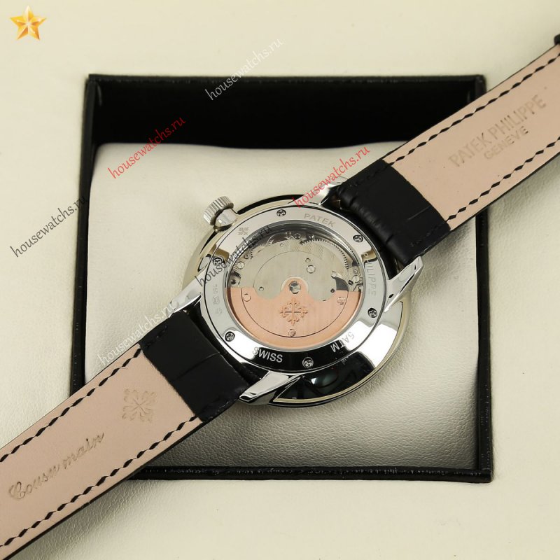 Копия Часы Patek Philippe Grand Complications H103754