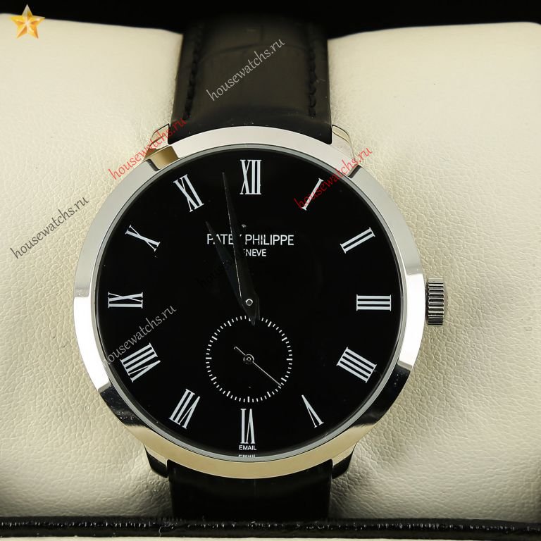 Копия Часы Patek Philippe Grand Complications H103755