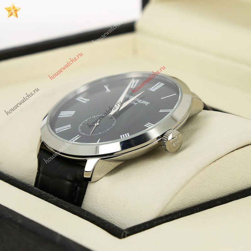 Копия Часы Patek Philippe Grand Complications H103755