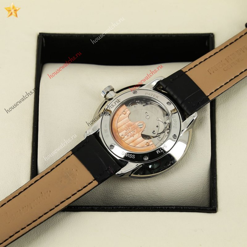 Копия Часы Patek Philippe Grand Complications H103755