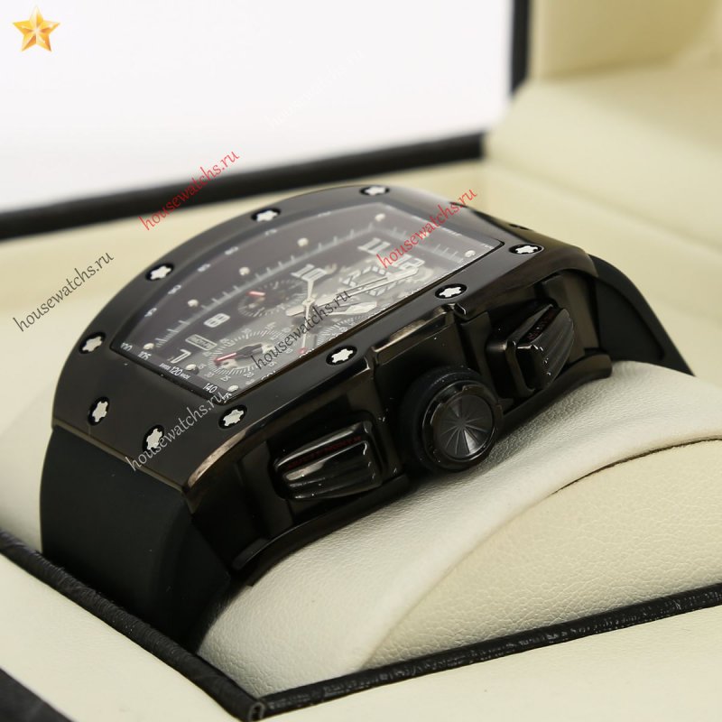 Копия Часы Richard Mille RM 011 H103756