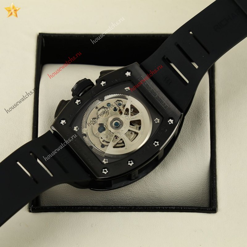 Копия Часы Richard Mille RM 011 H103756