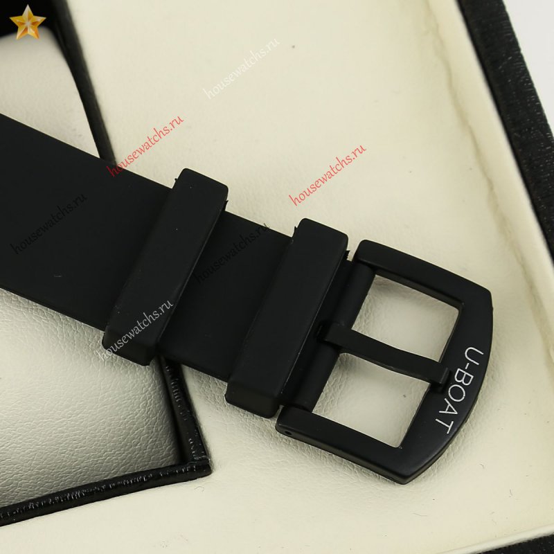 Копия Часы U-Boat Italo Fontana H103757