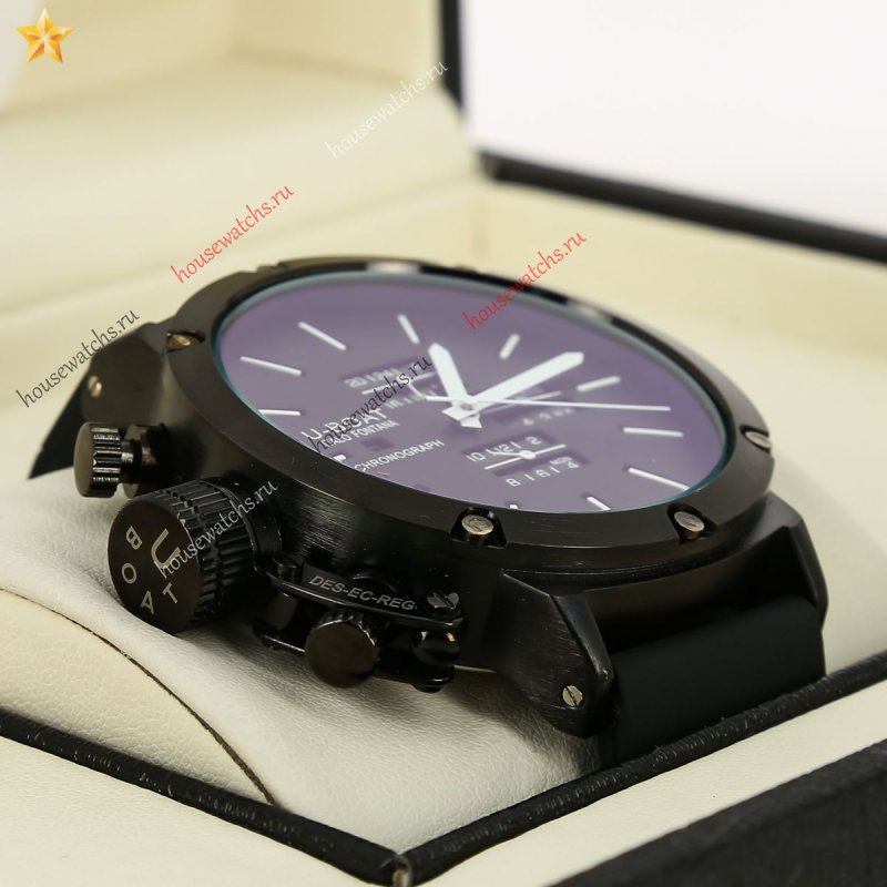 Копия Часы U-Boat Italo Fontana H103757