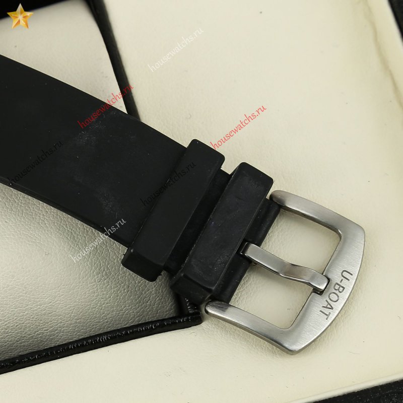 Копия Часы U-Boat Italo Fontana H103758