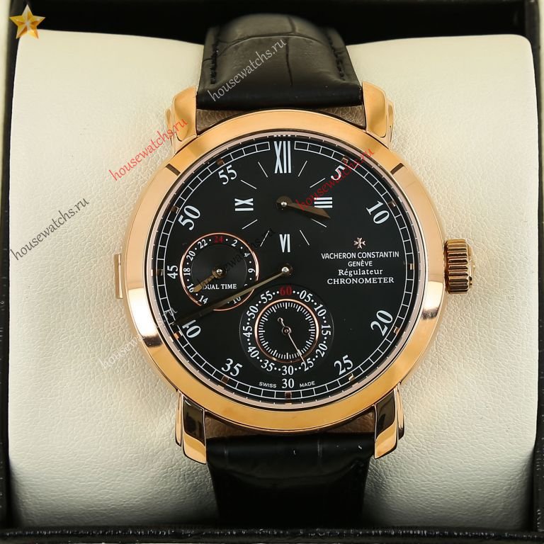 Копия Часы Vacheron Constantin Traditionnelle H103759