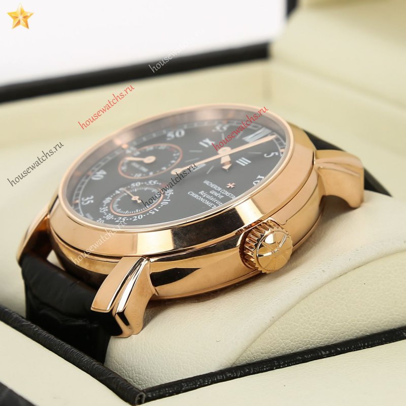 Копия Часы Vacheron Constantin Traditionnelle H103759