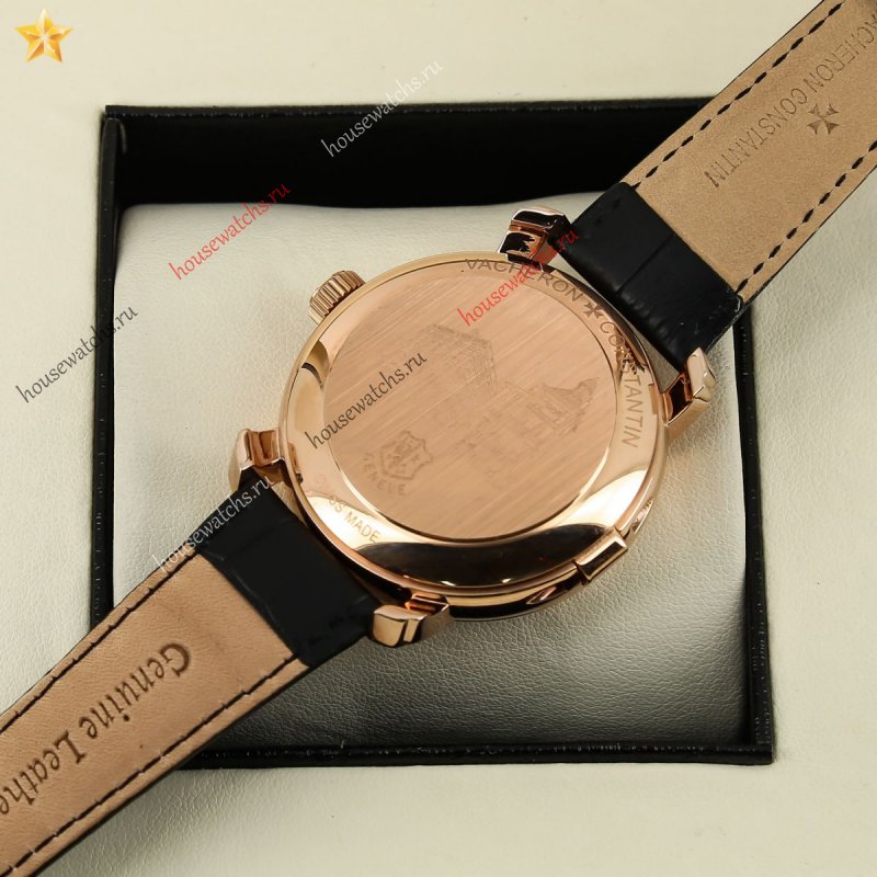 Копия Часы Vacheron Constantin Traditionnelle H103759