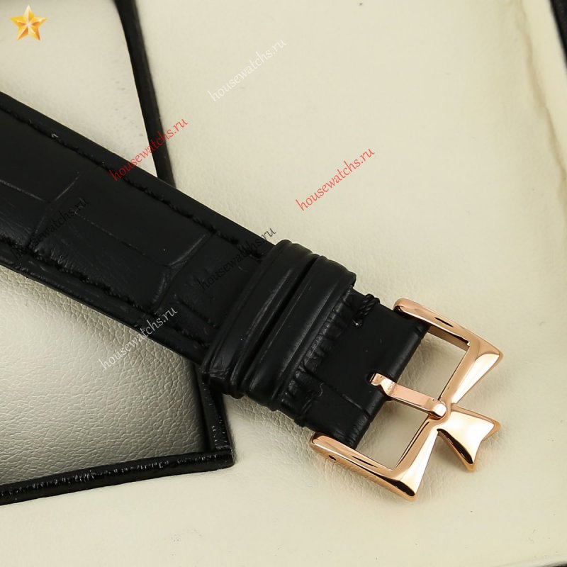 Копия Часы Vacheron Constantin Patrimony Turbillon H103761