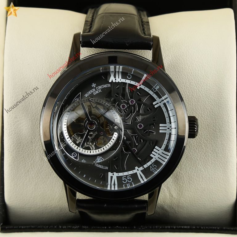 Копия Часы Vacheron Constantin H103762