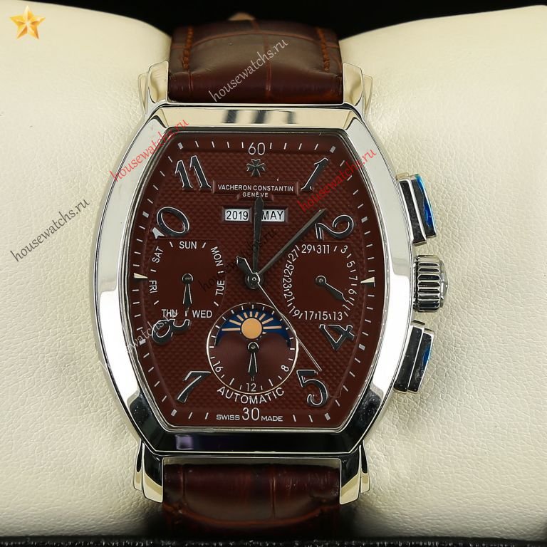 Копия Часы Vacheron Constantin Malte H103763