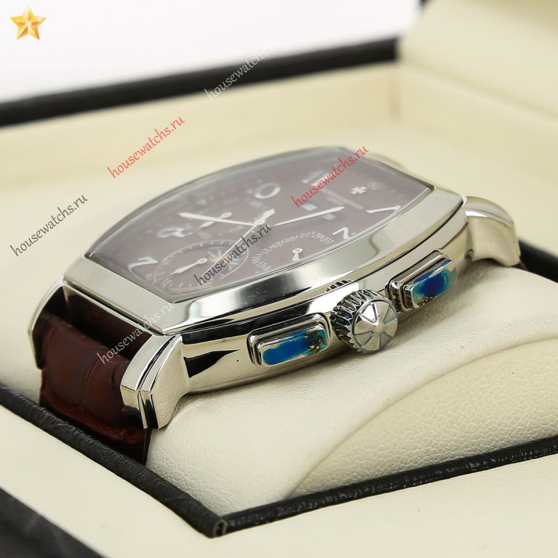 Копия Часы Vacheron Constantin Malte H103763