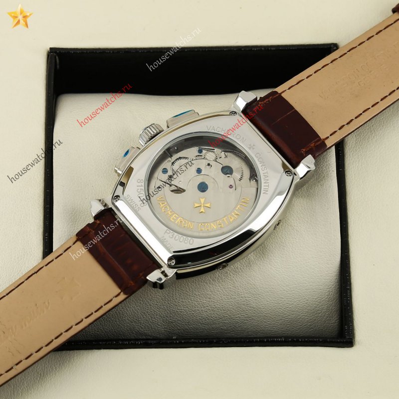 Копия Часы Vacheron Constantin Malte H103763