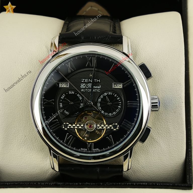 Копия Часы Zenith El Primero H103764