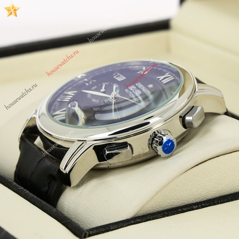 Копия Часы Zenith El Primero H103764