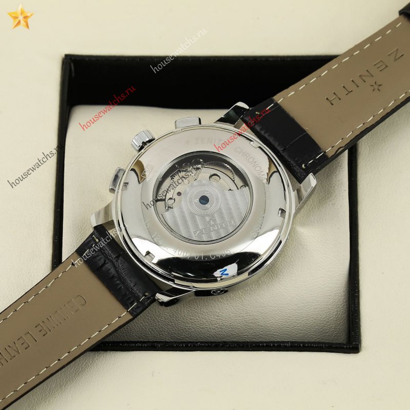 Копия Часы Zenith El Primero H103764