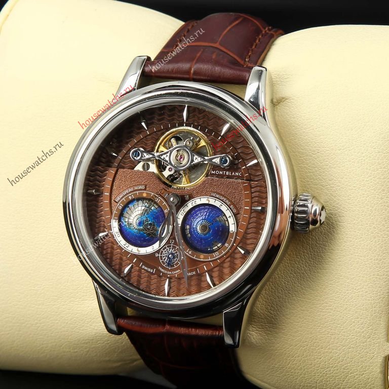 Копия Часы Montblanc METAMORPHOSIS H10010347