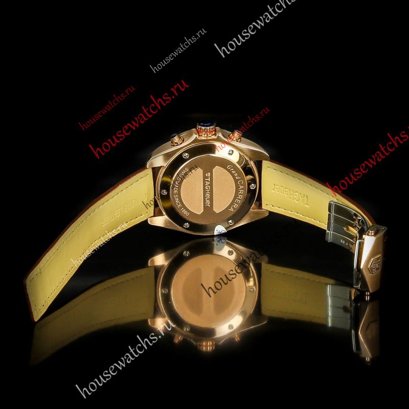 Копия Часы Tag Heuer Carrera H10010352