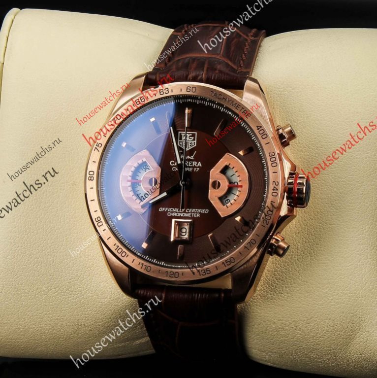 Копия Часы Tag Heuer Carrera H10010352