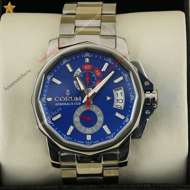 Копия Часы Corum Admiral's Cup H103765