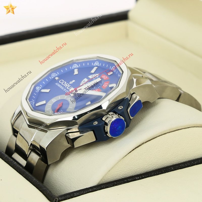 Копия Часы Corum Admiral's Cup H103765