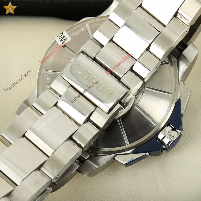 Копия Часы Corum Admiral's Cup H103765