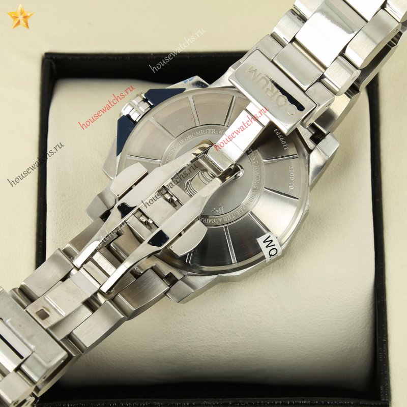 Копия Часы Corum Admiral's Cup H103765
