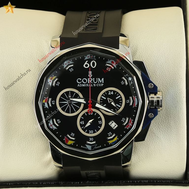 Копия Часы Corum Admiral's Cup H103766