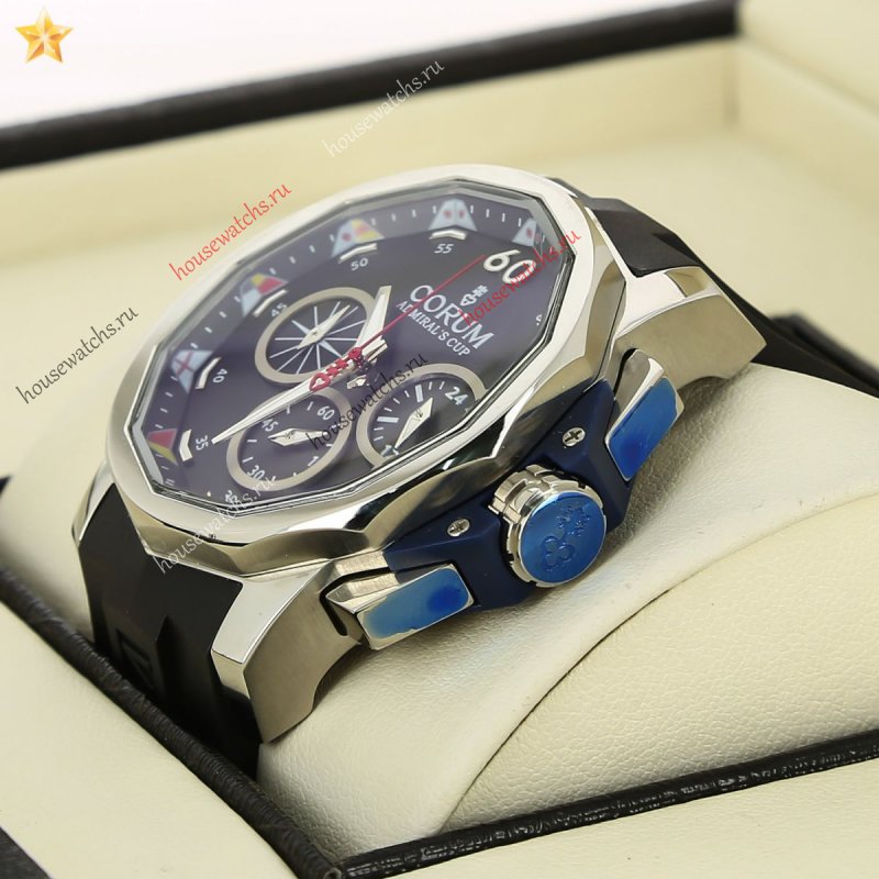 Копия Часы Corum Admiral's Cup H103766