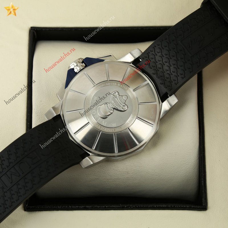 Копия Часы Corum Admiral's Cup H103766