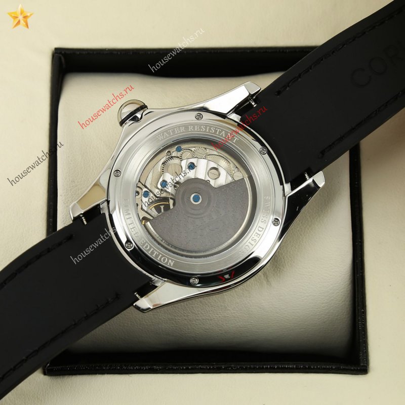 Копия Часы Corum Skull H103770